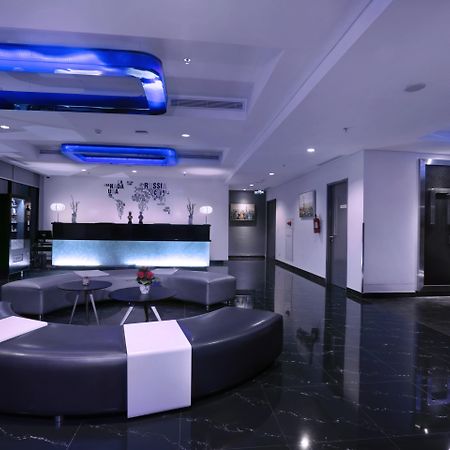 Hotel Neo+ Kebayoran Jakarta Eksteriør bilde