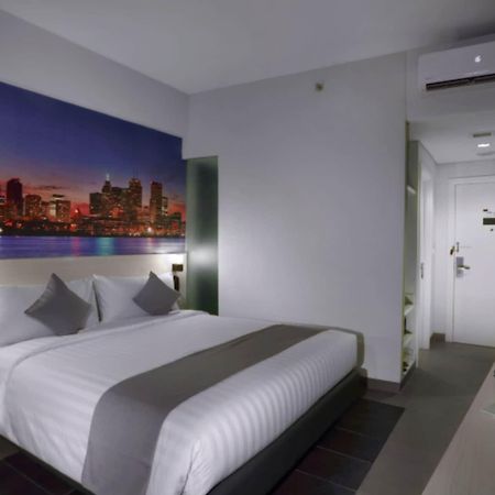 Hotel Neo+ Kebayoran Jakarta Eksteriør bilde