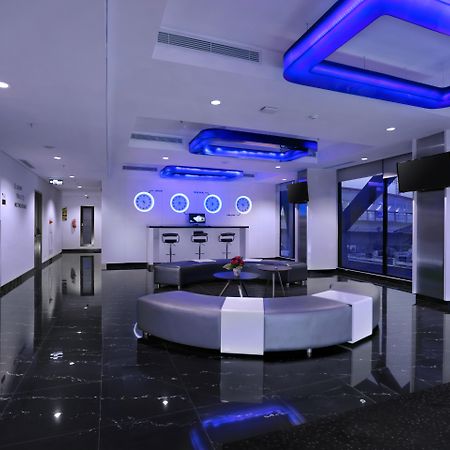 Hotel Neo+ Kebayoran Jakarta Eksteriør bilde