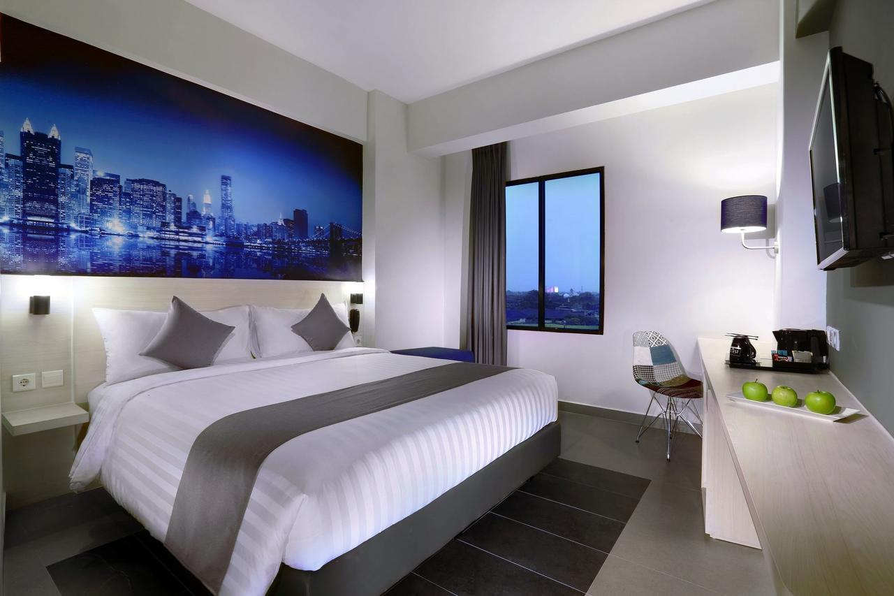 Hotel Neo+ Kebayoran Jakarta Eksteriør bilde