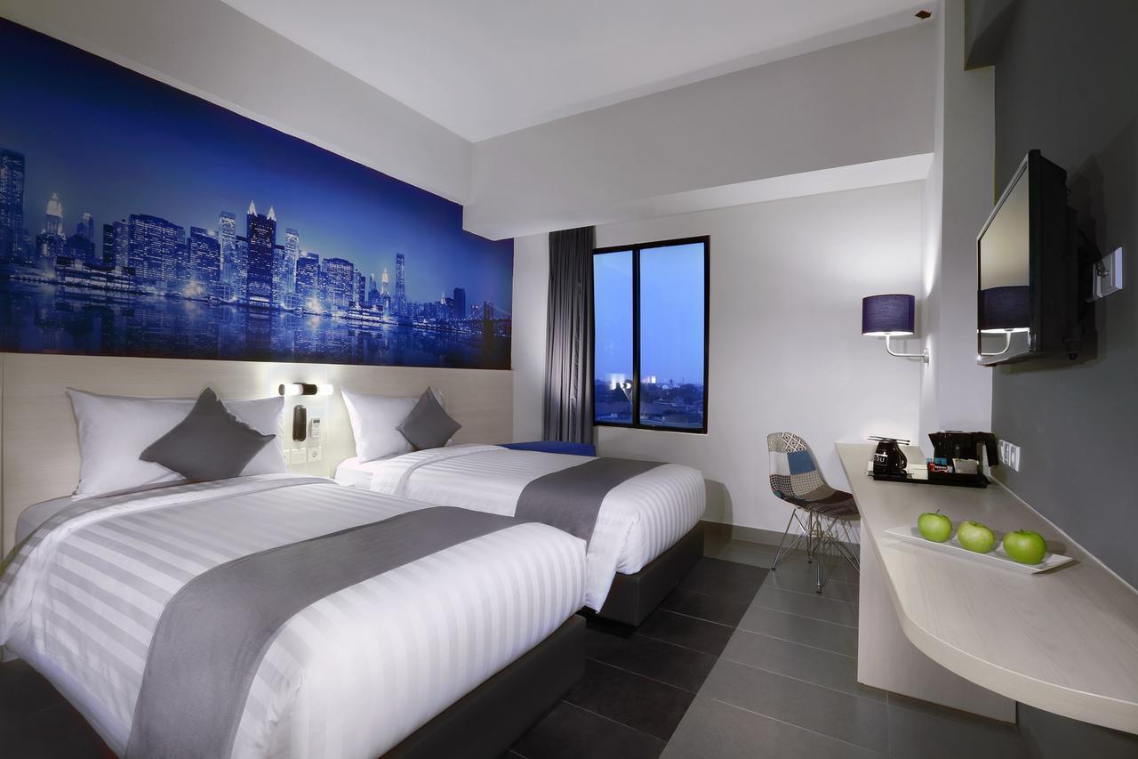 Hotel Neo+ Kebayoran Jakarta Eksteriør bilde