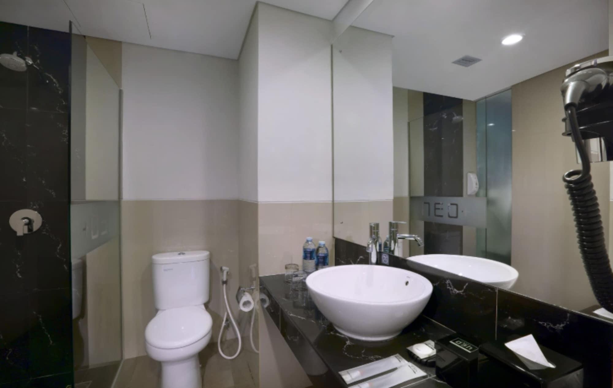 Hotel Neo+ Kebayoran Jakarta Eksteriør bilde