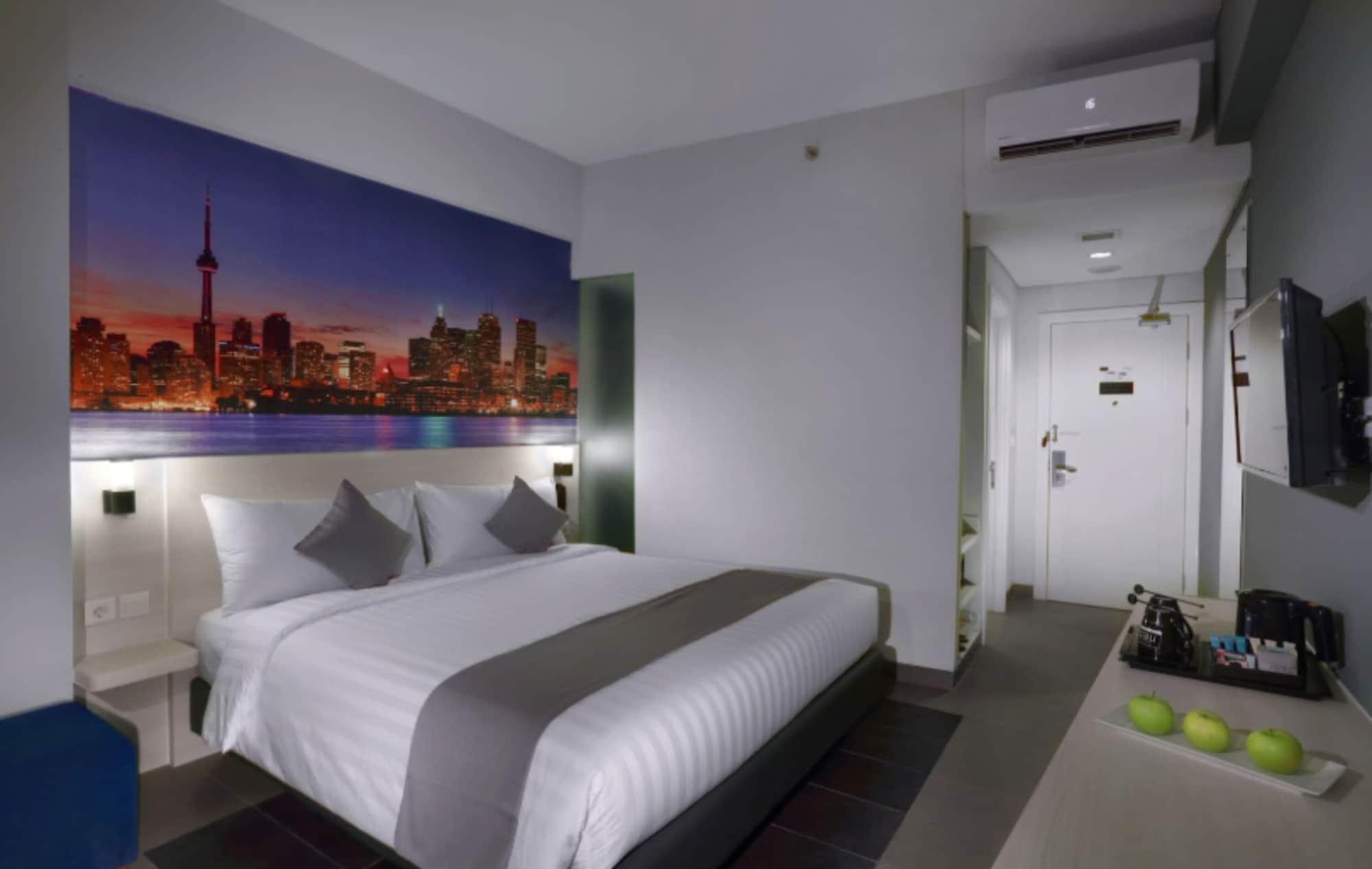 Hotel Neo+ Kebayoran Jakarta Eksteriør bilde