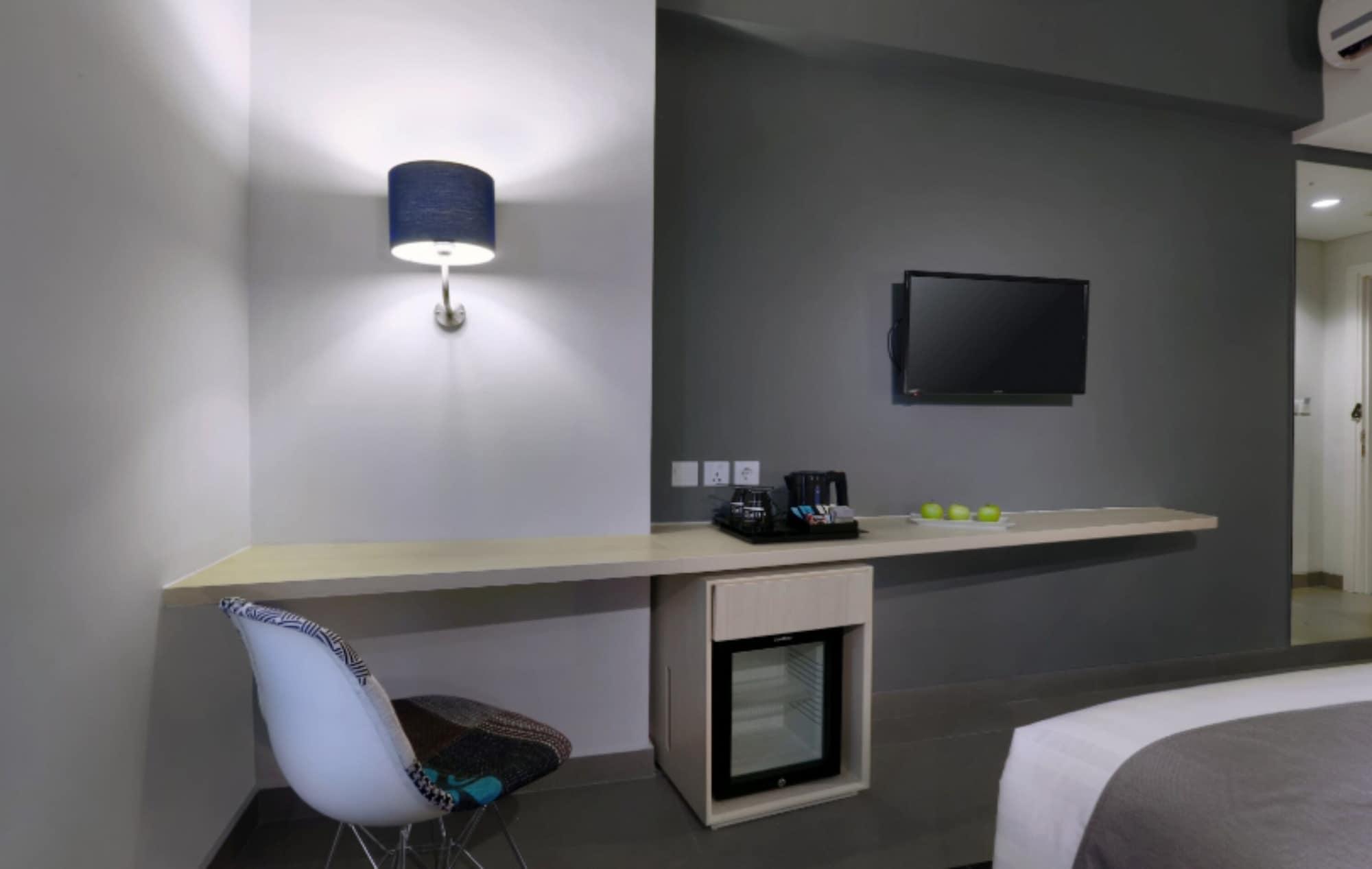 Hotel Neo+ Kebayoran Jakarta Eksteriør bilde