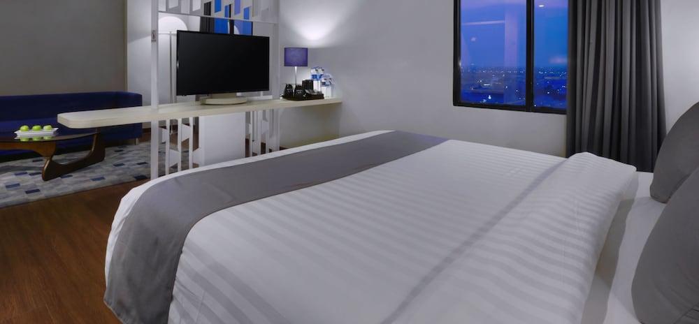 Hotel Neo+ Kebayoran Jakarta Eksteriør bilde