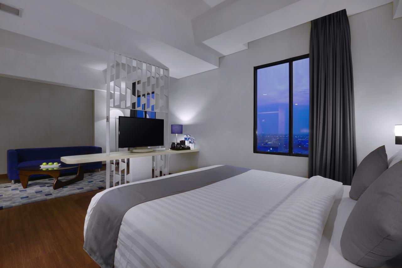 Hotel Neo+ Kebayoran Jakarta Eksteriør bilde