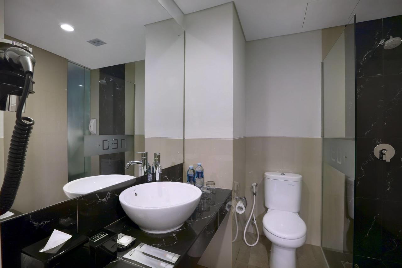 Hotel Neo+ Kebayoran Jakarta Eksteriør bilde
