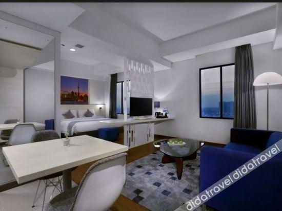 Hotel Neo+ Kebayoran Jakarta Eksteriør bilde