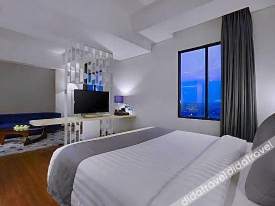 Hotel Neo+ Kebayoran Jakarta Eksteriør bilde