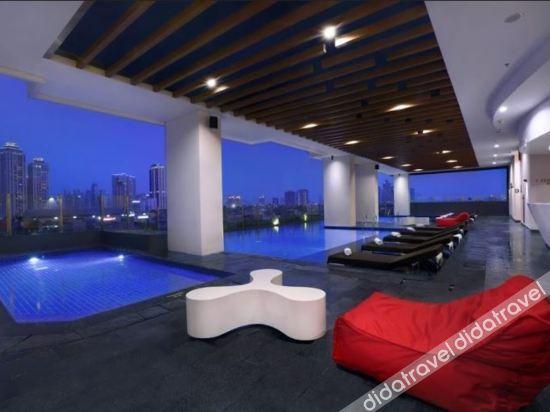 Hotel Neo+ Kebayoran Jakarta Eksteriør bilde