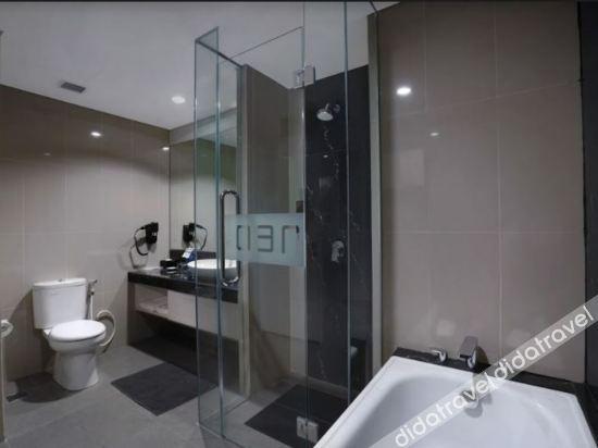 Hotel Neo+ Kebayoran Jakarta Eksteriør bilde