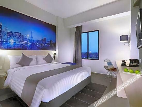 Hotel Neo+ Kebayoran Jakarta Eksteriør bilde
