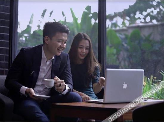 Hotel Neo+ Kebayoran Jakarta Eksteriør bilde