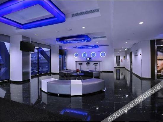 Hotel Neo+ Kebayoran Jakarta Eksteriør bilde