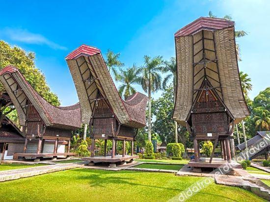 Hotel Neo+ Kebayoran Jakarta Eksteriør bilde