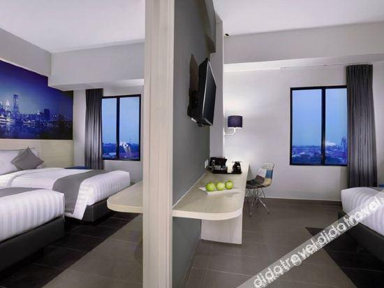 Hotel Neo+ Kebayoran Jakarta Eksteriør bilde
