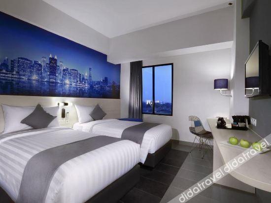 Hotel Neo+ Kebayoran Jakarta Eksteriør bilde