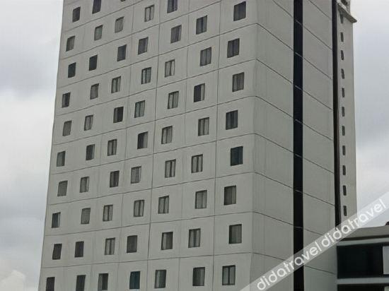 Hotel Neo+ Kebayoran Jakarta Eksteriør bilde