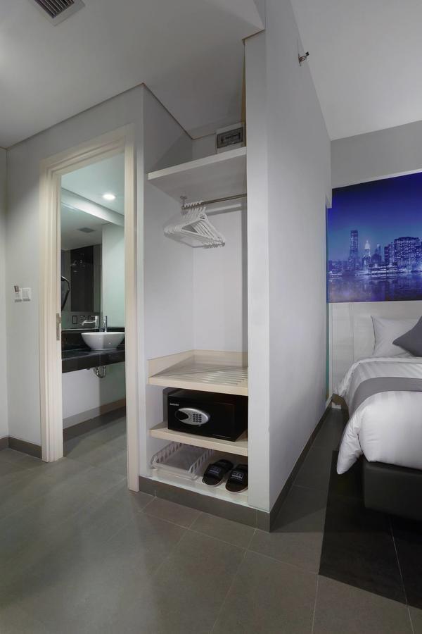 Hotel Neo+ Kebayoran Jakarta Eksteriør bilde